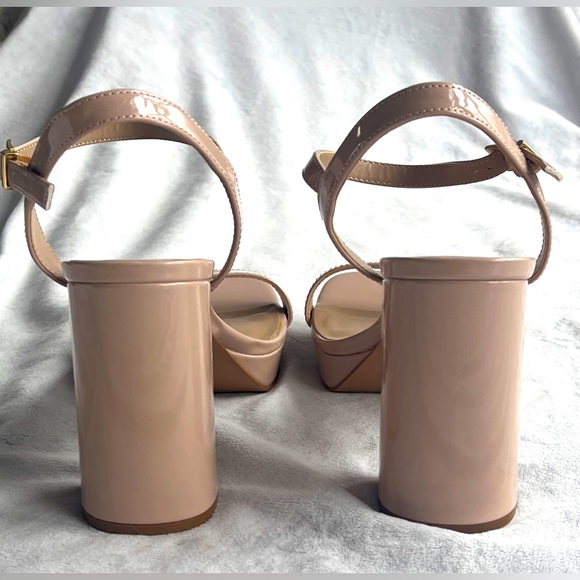 Ladies platform heels by Mix no.6 - Picture 5 of 5